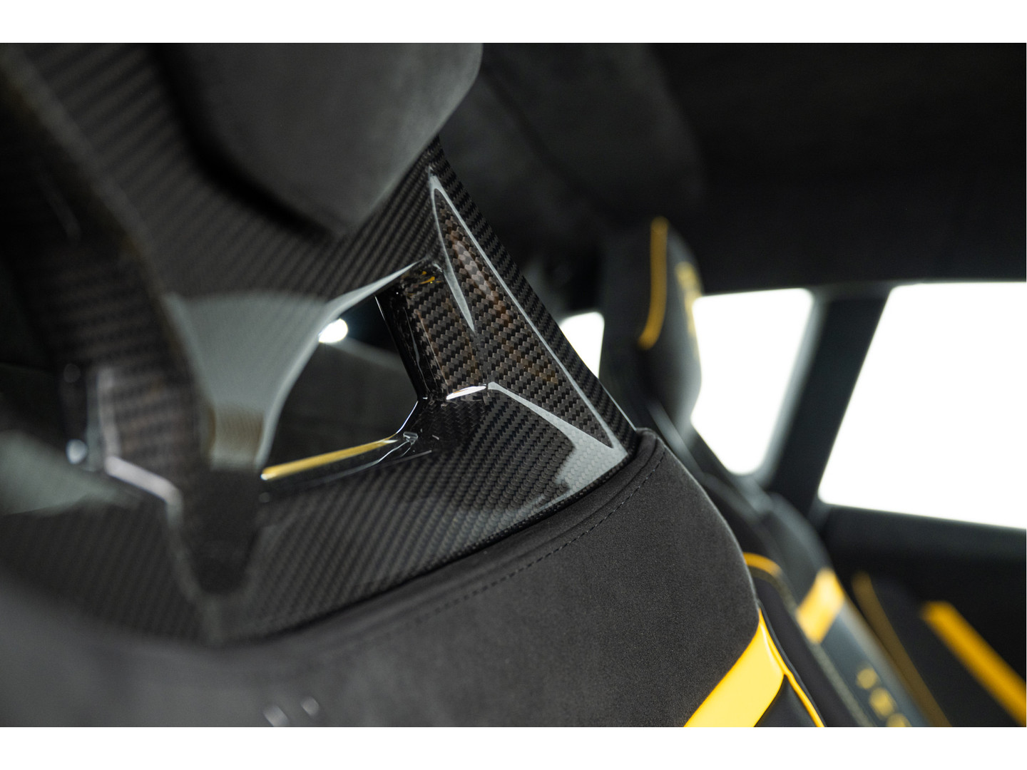 Lamborghini Lamborghini