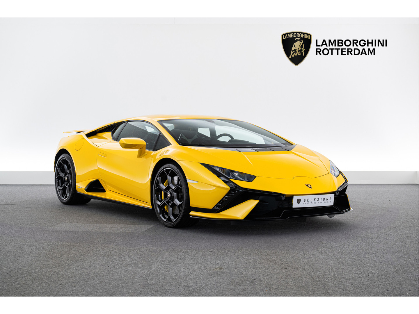 Lamborghini Lamborghini