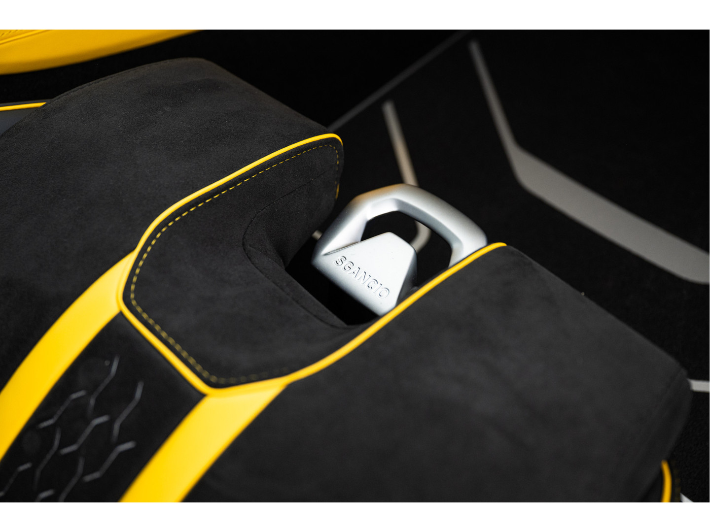Lamborghini Lamborghini