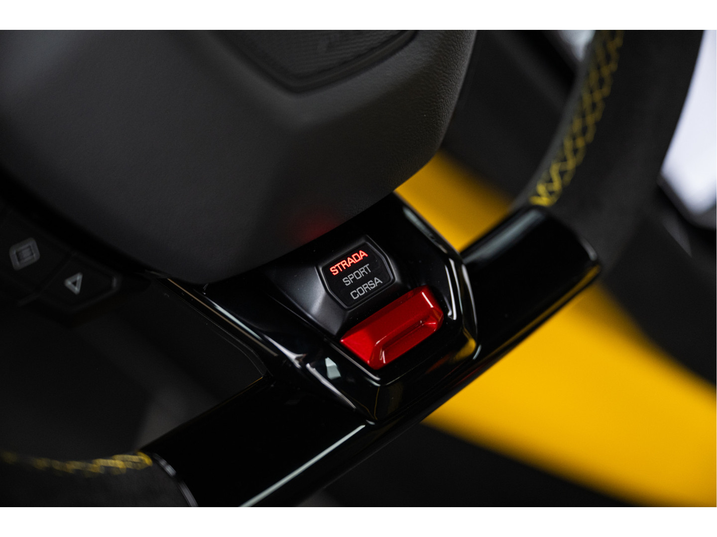 Lamborghini Lamborghini