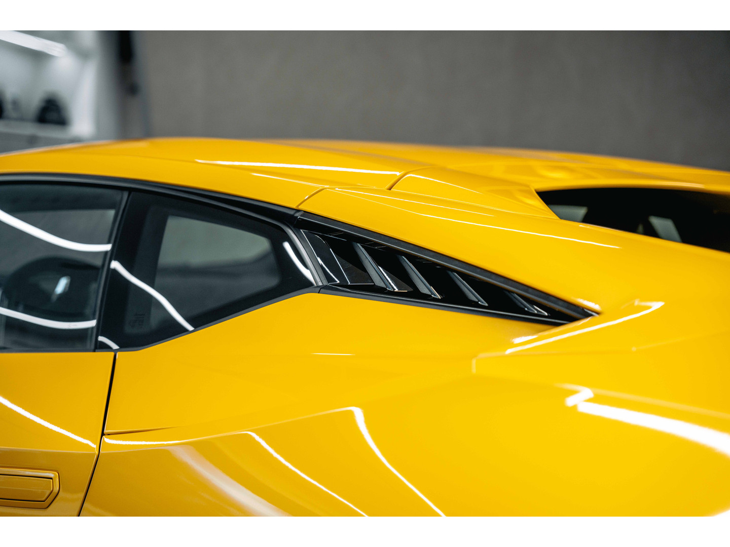 Lamborghini Lamborghini