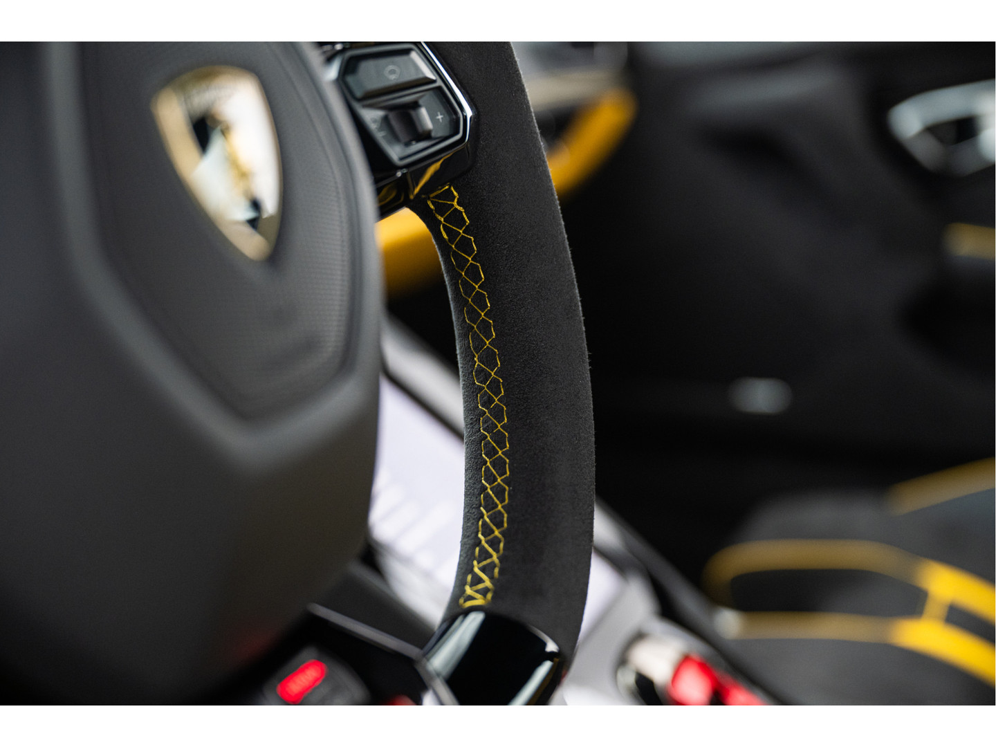 Lamborghini Lamborghini