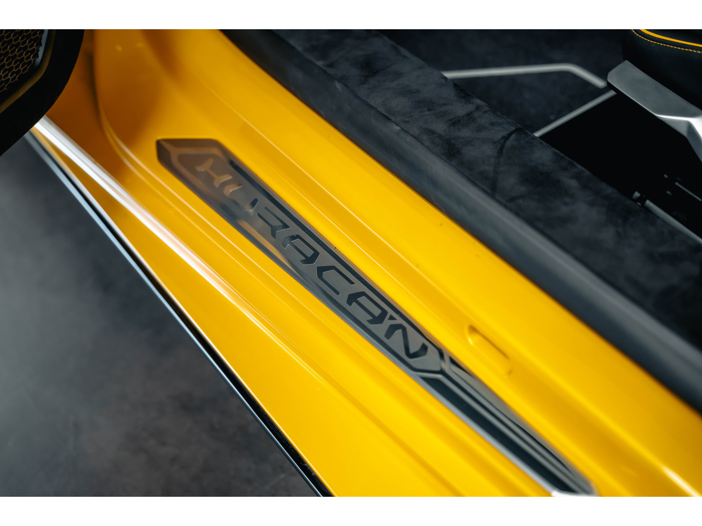 Lamborghini Lamborghini