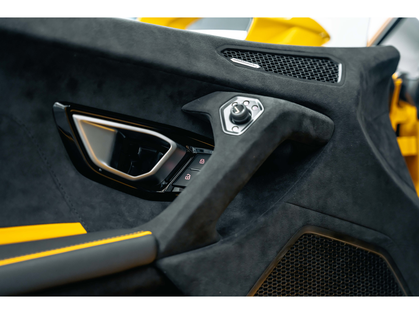 Lamborghini Lamborghini