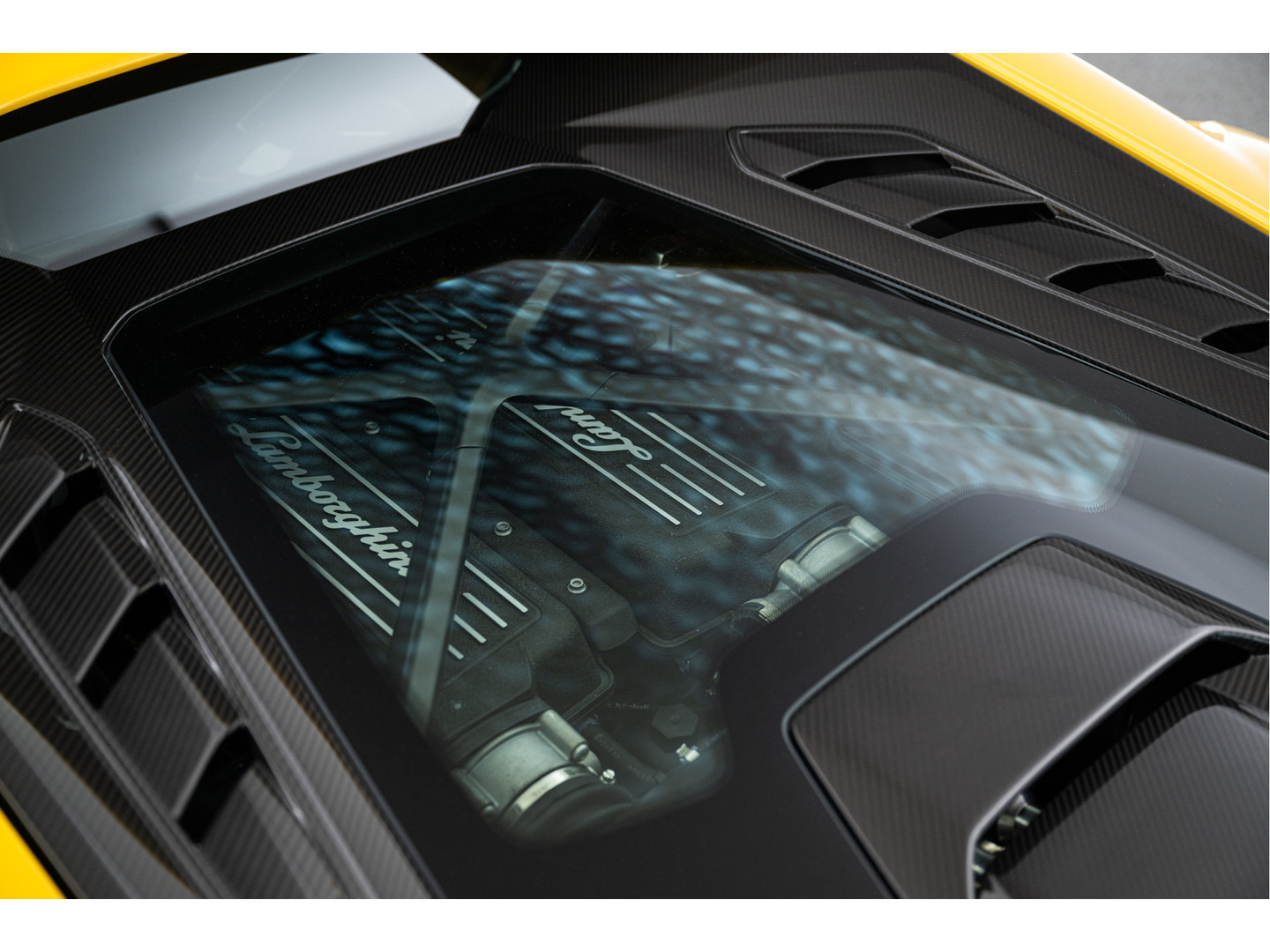 Lamborghini Lamborghini
