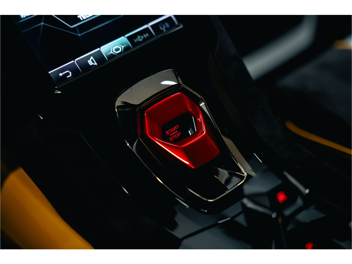 Lamborghini Lamborghini