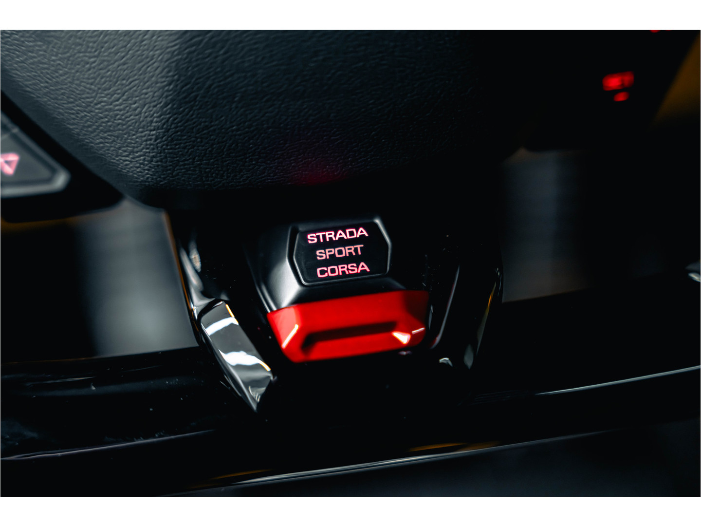Lamborghini Lamborghini