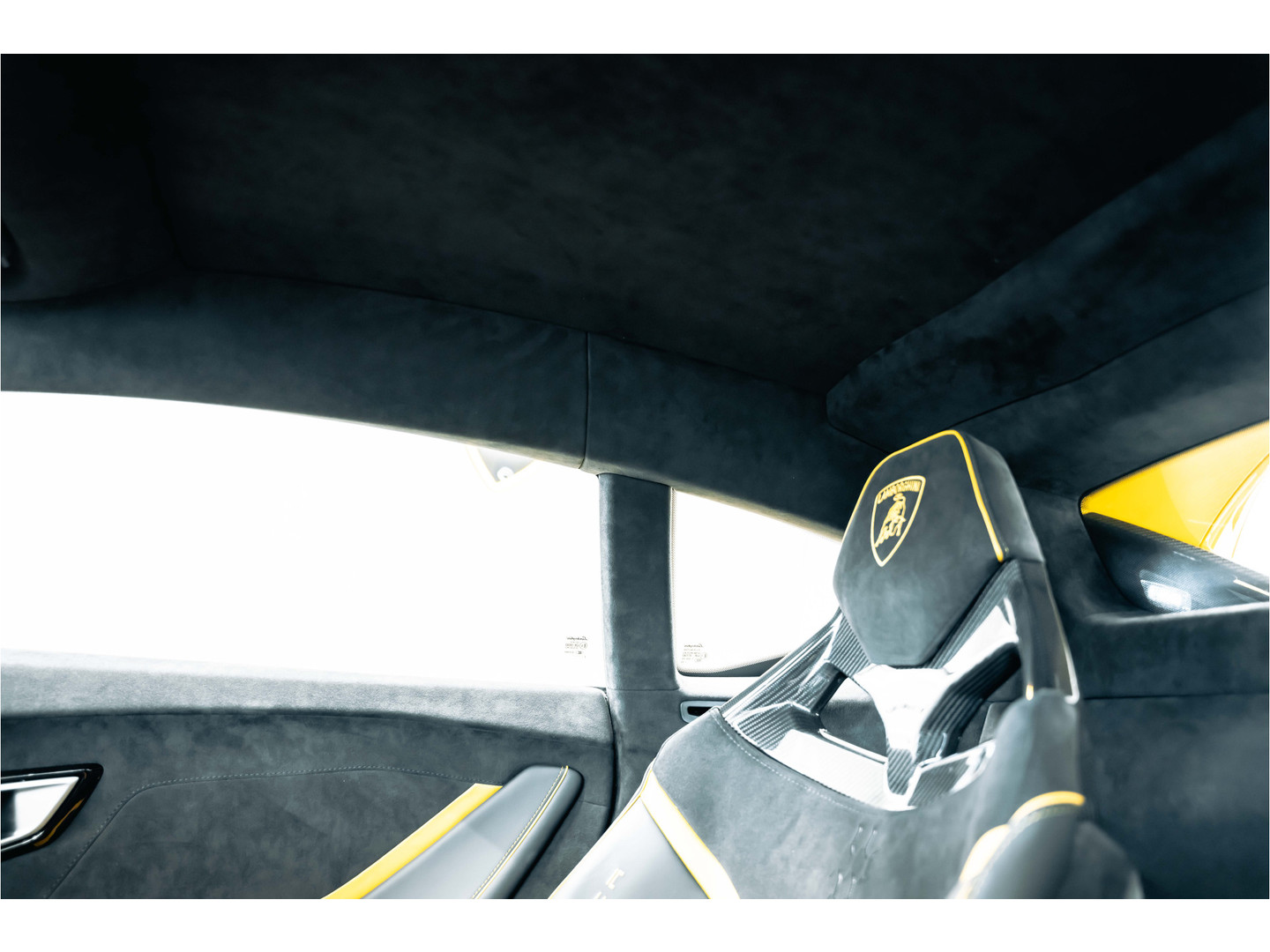 Lamborghini Lamborghini