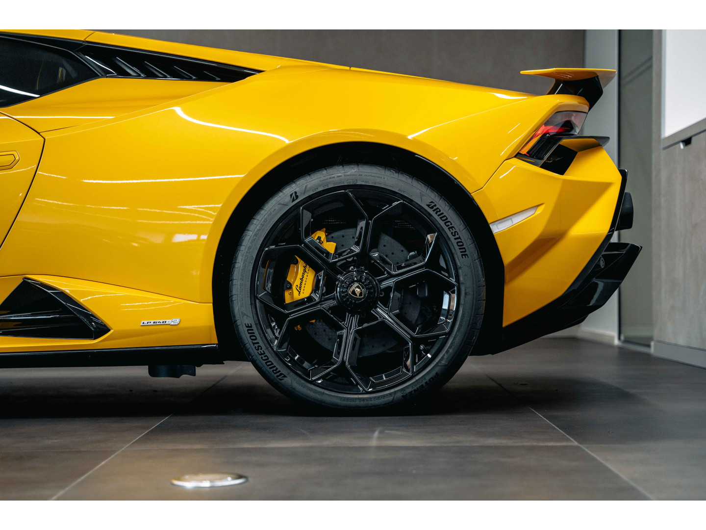 Lamborghini Lamborghini