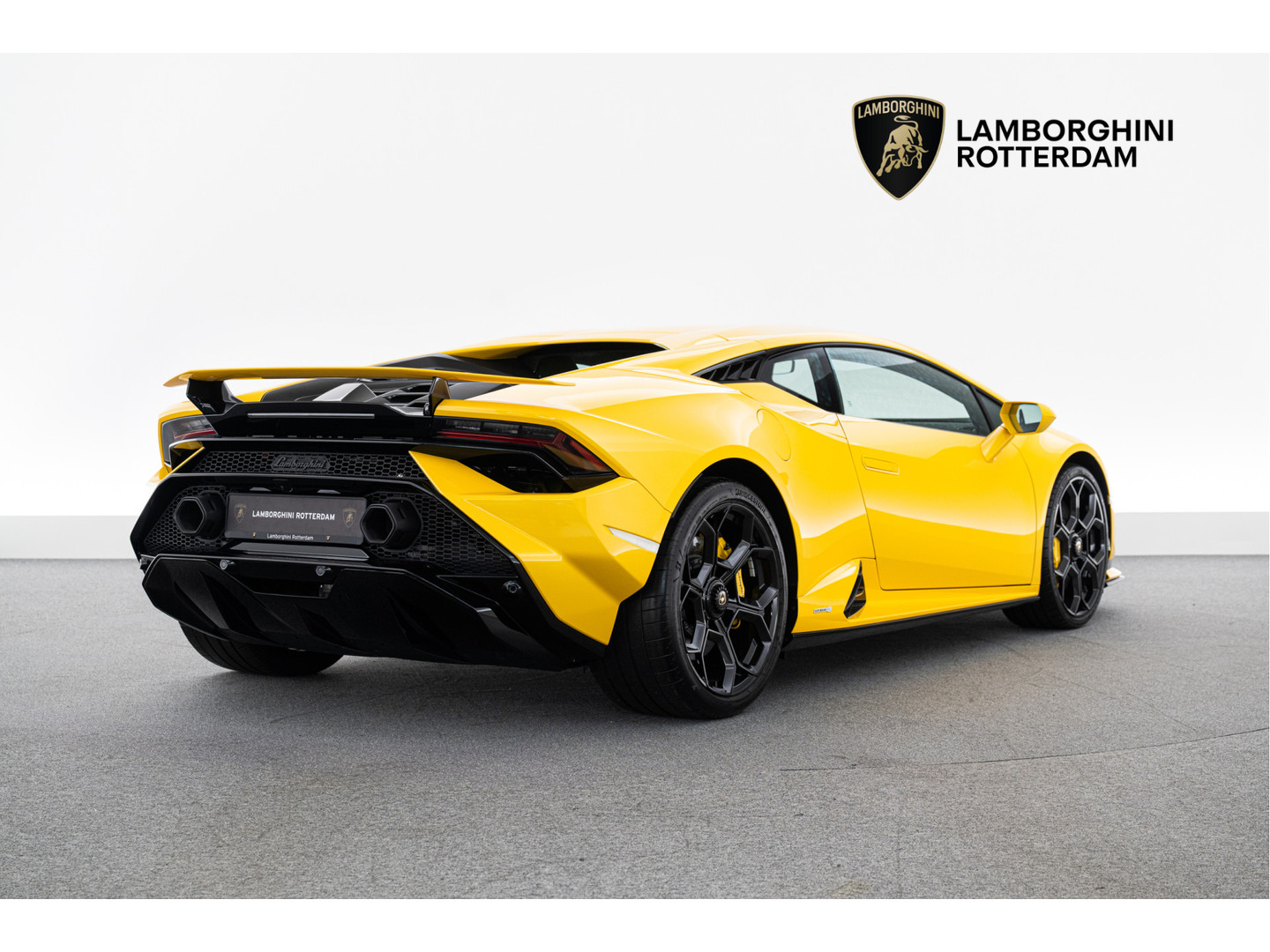 Lamborghini Lamborghini