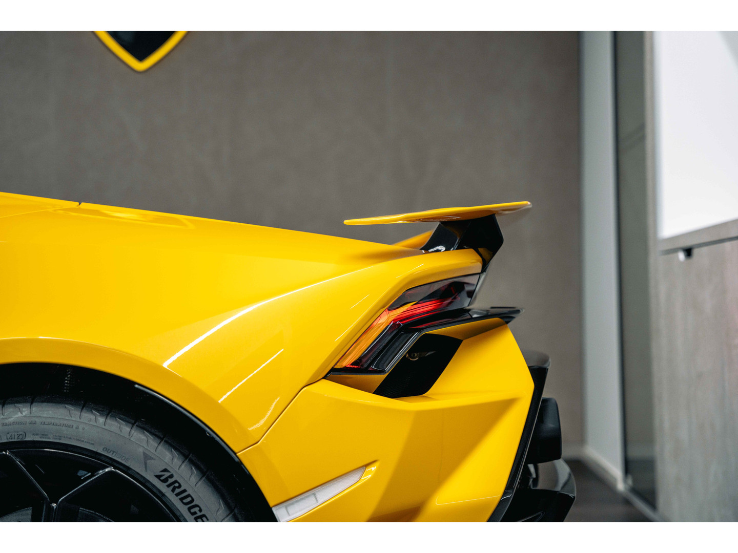 Lamborghini Lamborghini