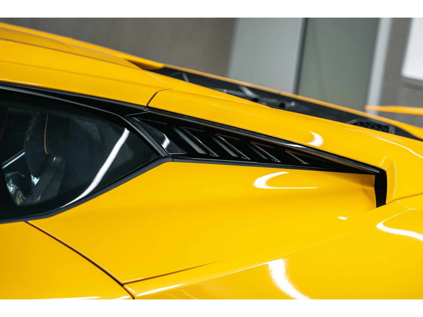 Lamborghini Lamborghini