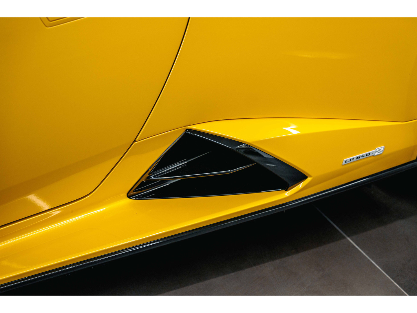Lamborghini Lamborghini