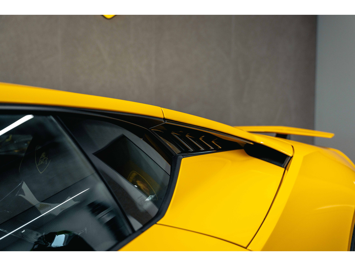 Lamborghini Lamborghini