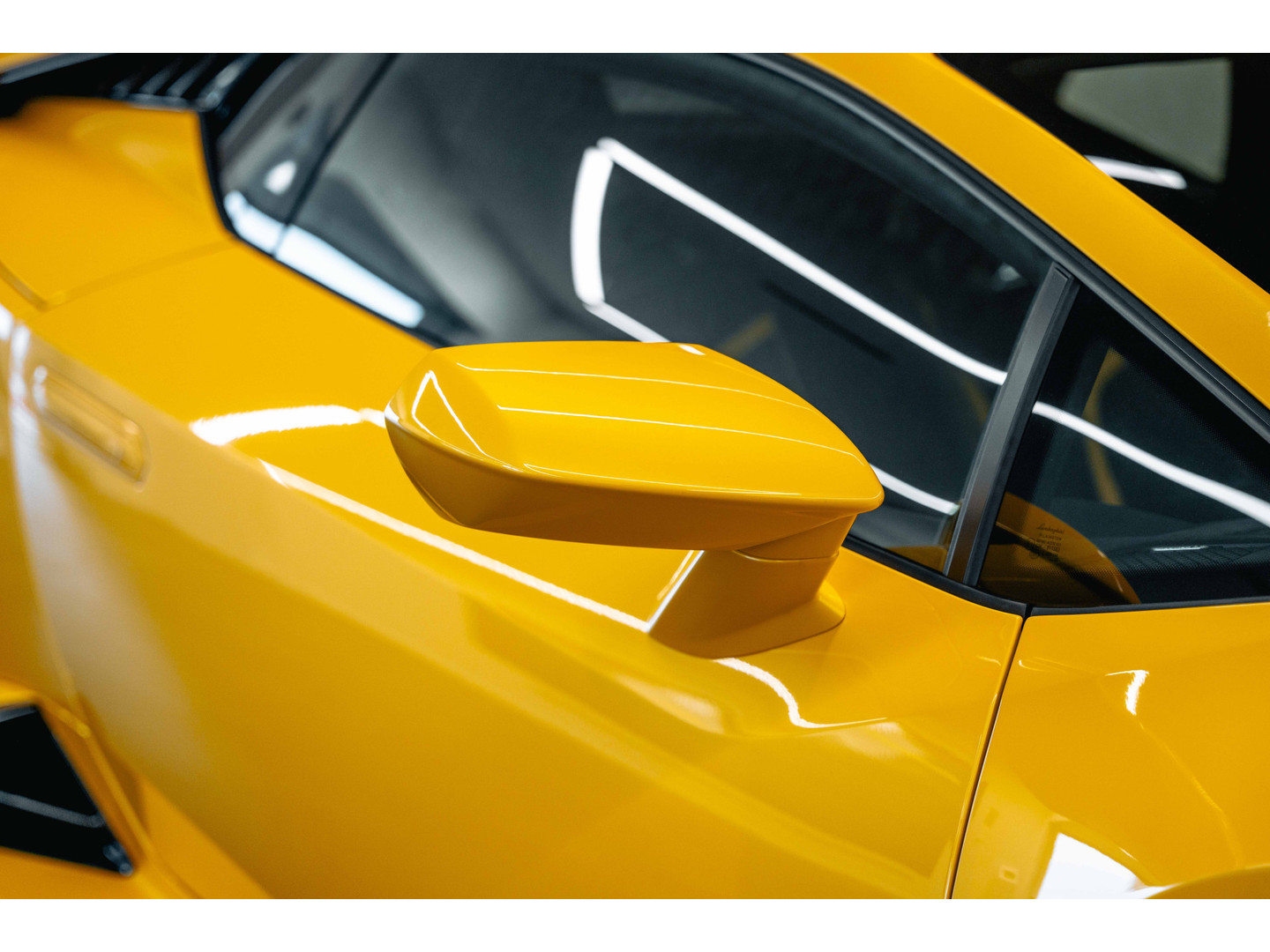 Lamborghini Lamborghini