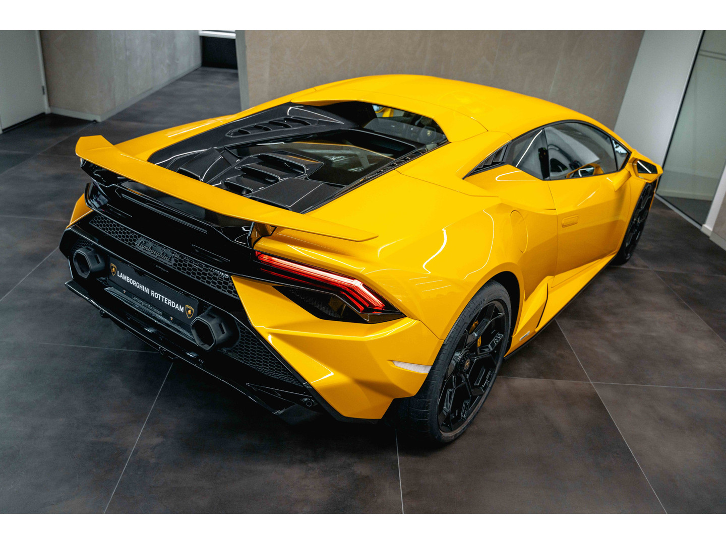 Lamborghini Lamborghini