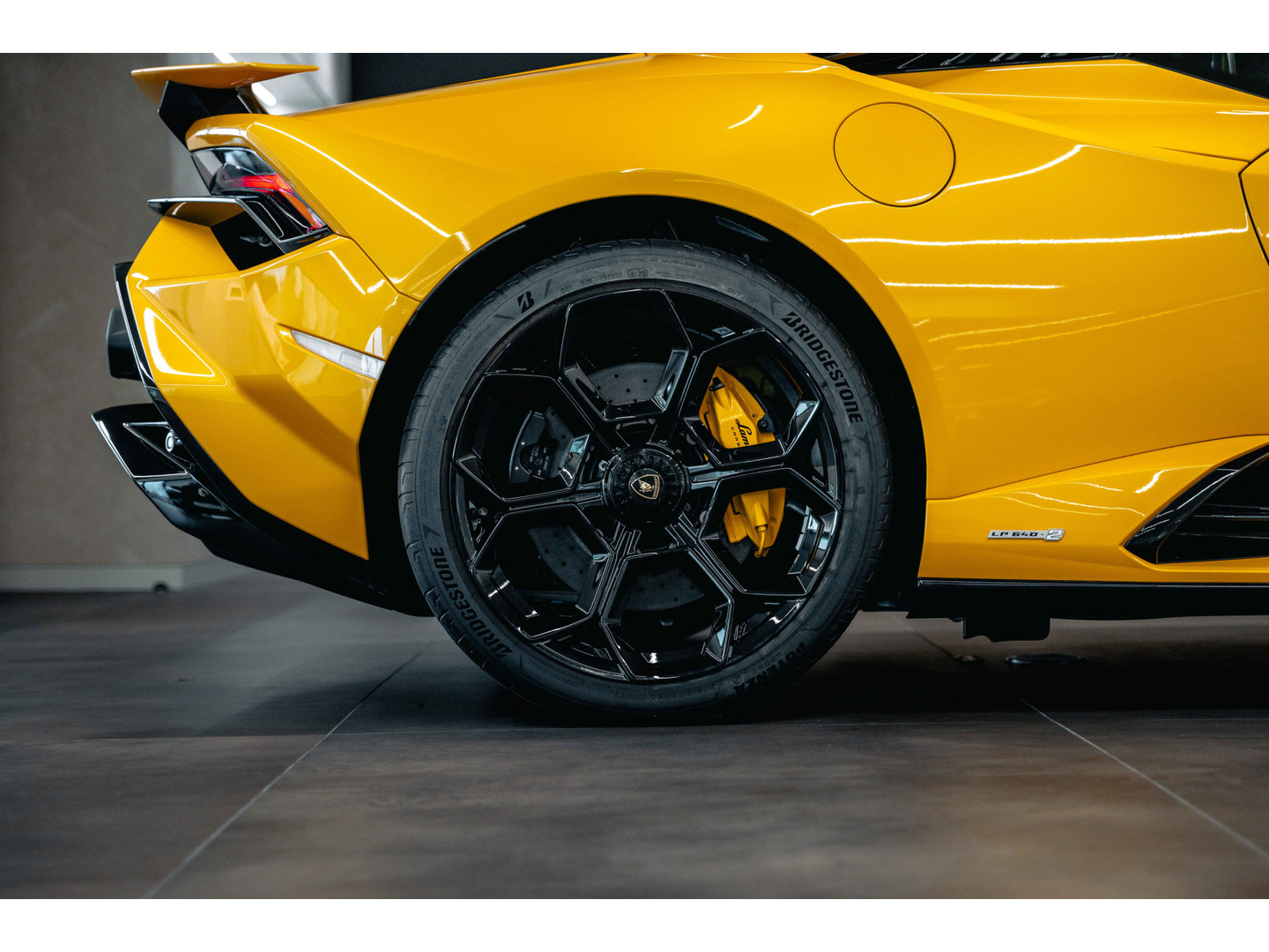 Lamborghini Lamborghini