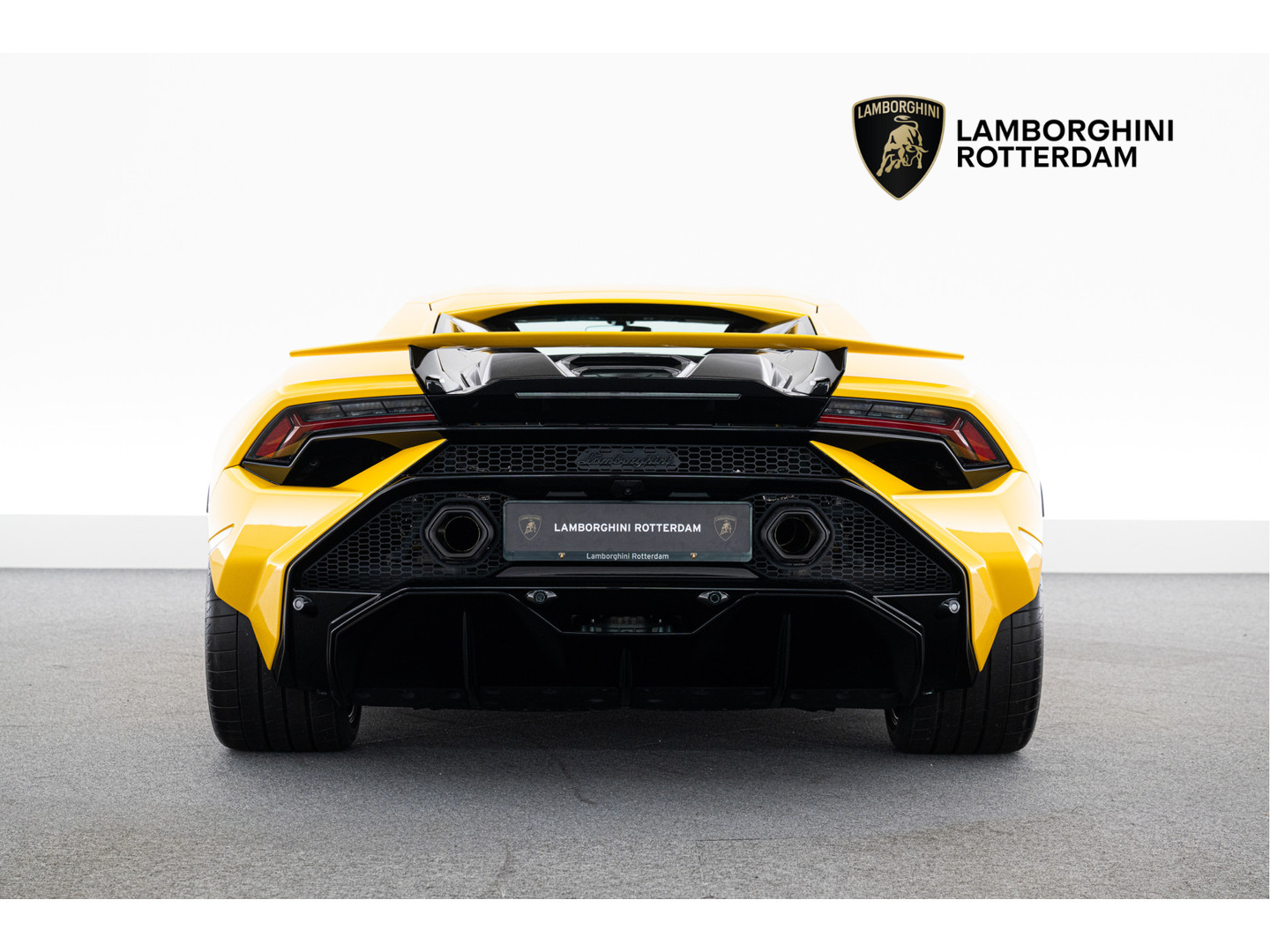 Lamborghini Lamborghini