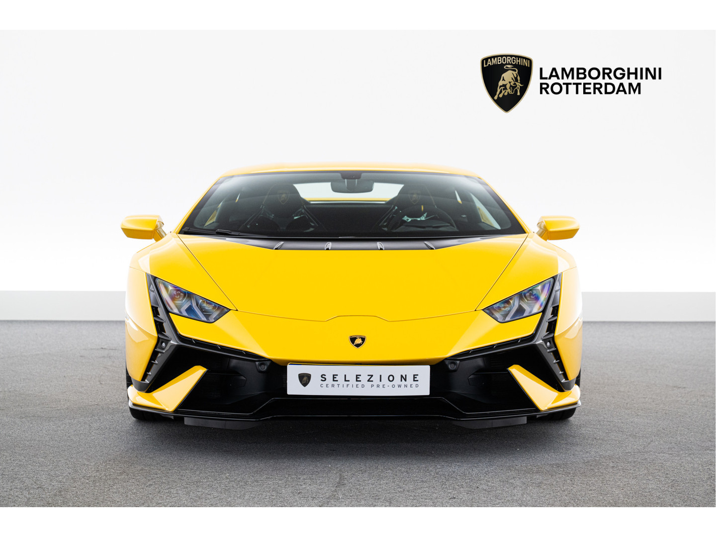 Lamborghini Lamborghini