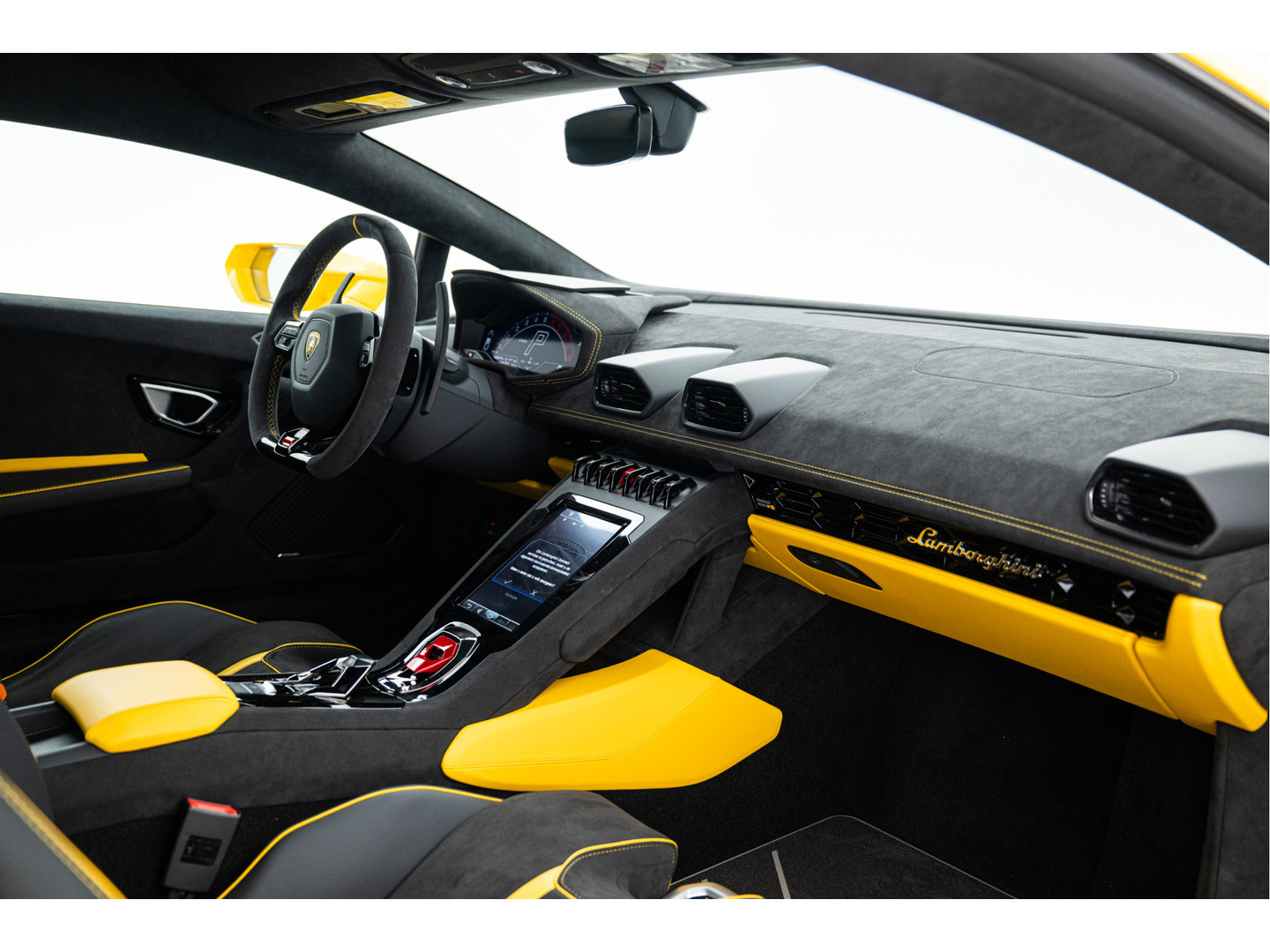 Lamborghini Lamborghini