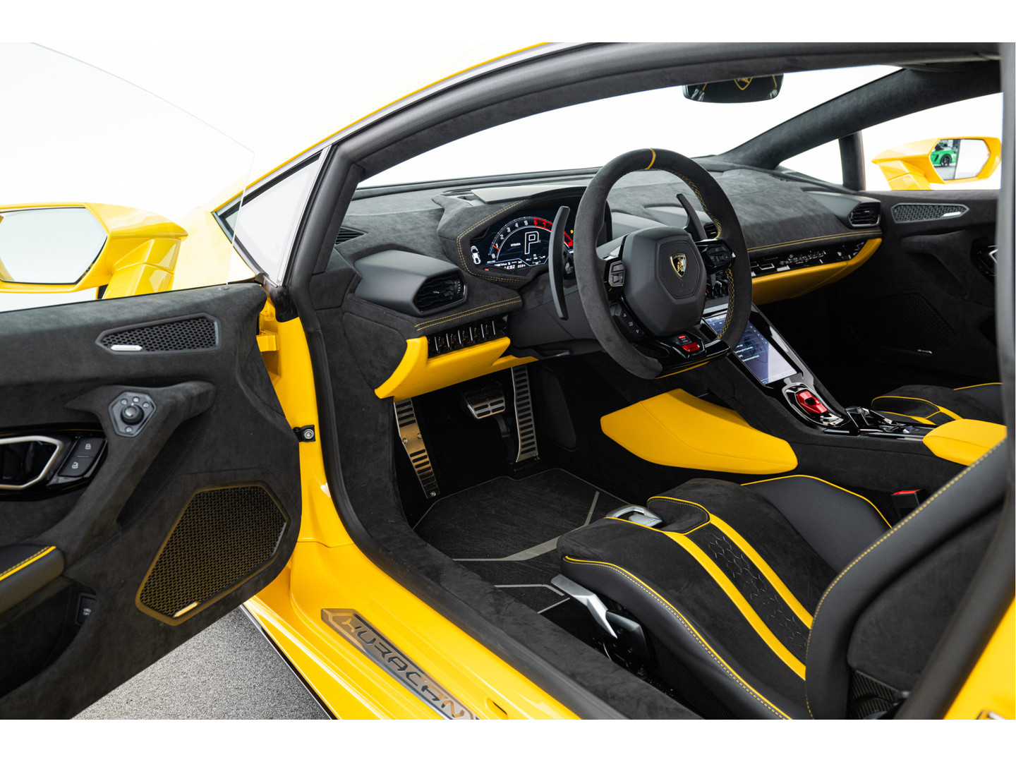 Lamborghini Lamborghini