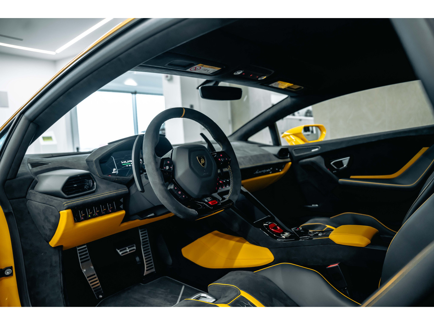 Lamborghini Lamborghini