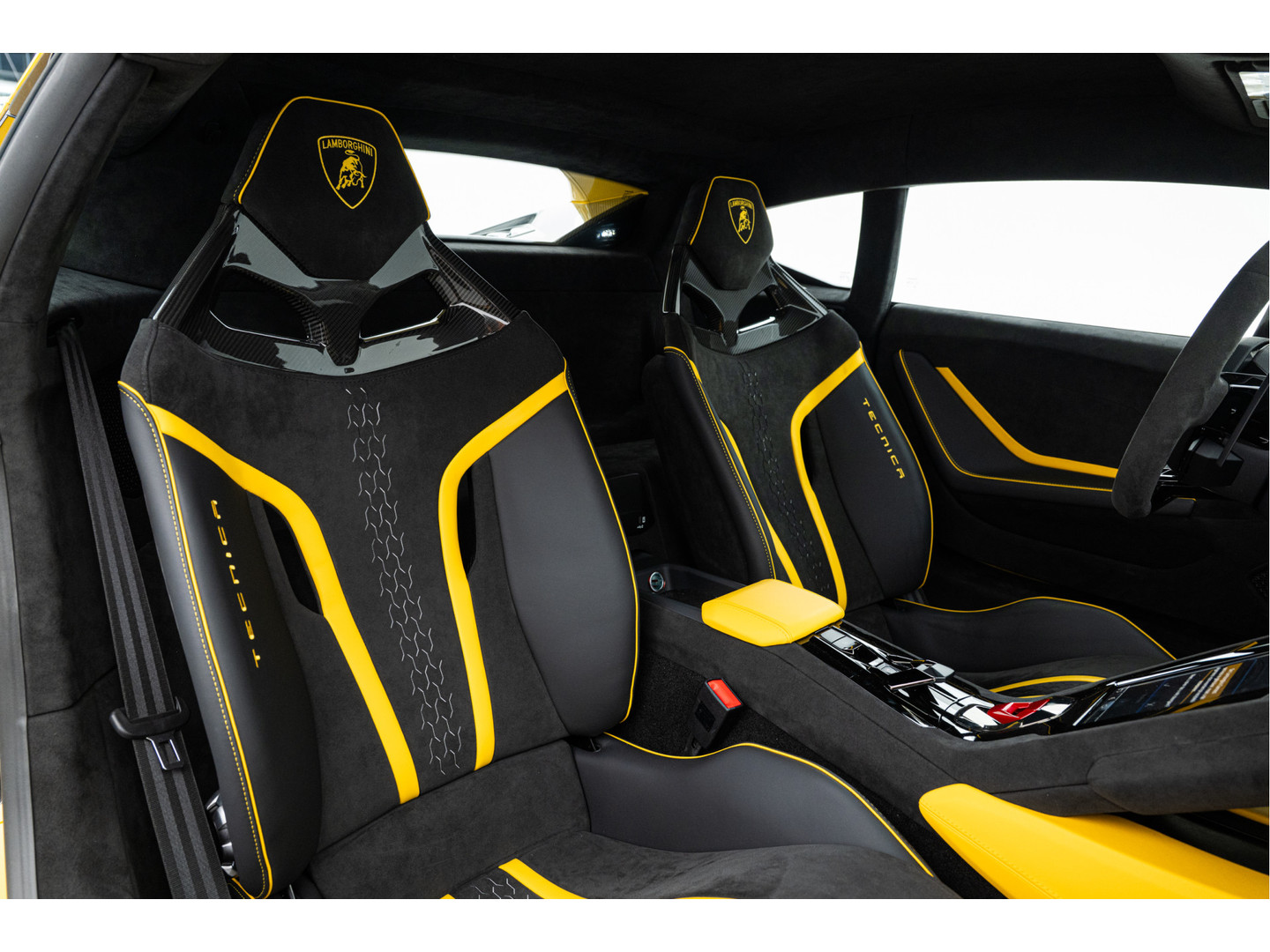 Lamborghini Lamborghini