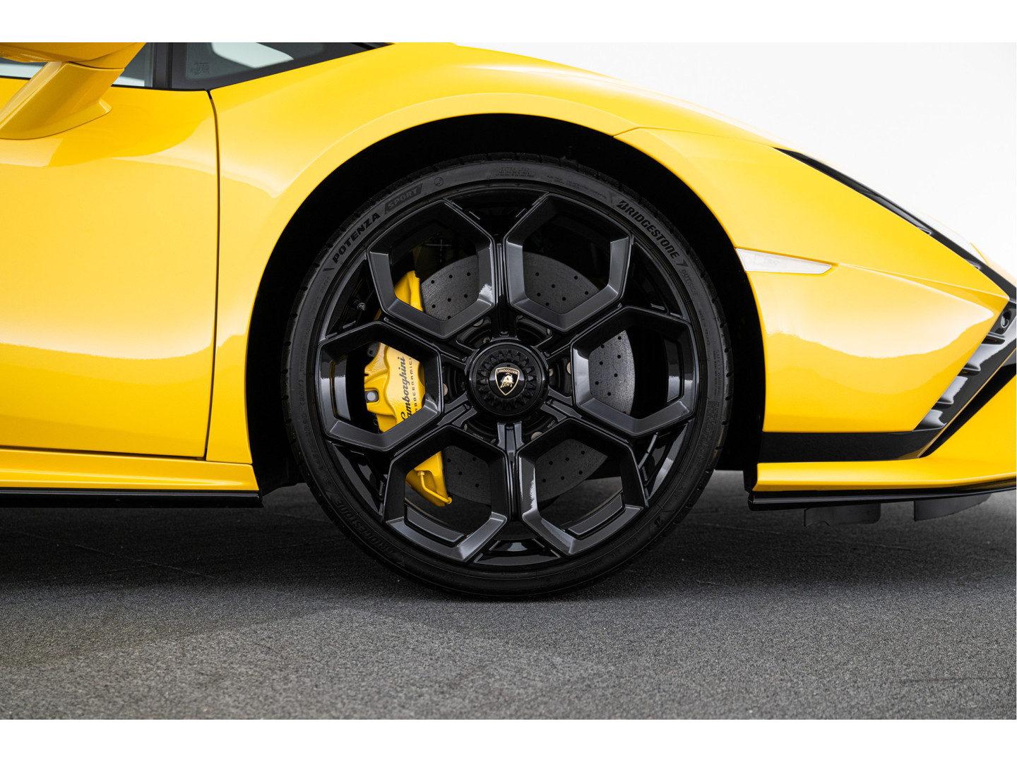 Lamborghini Lamborghini