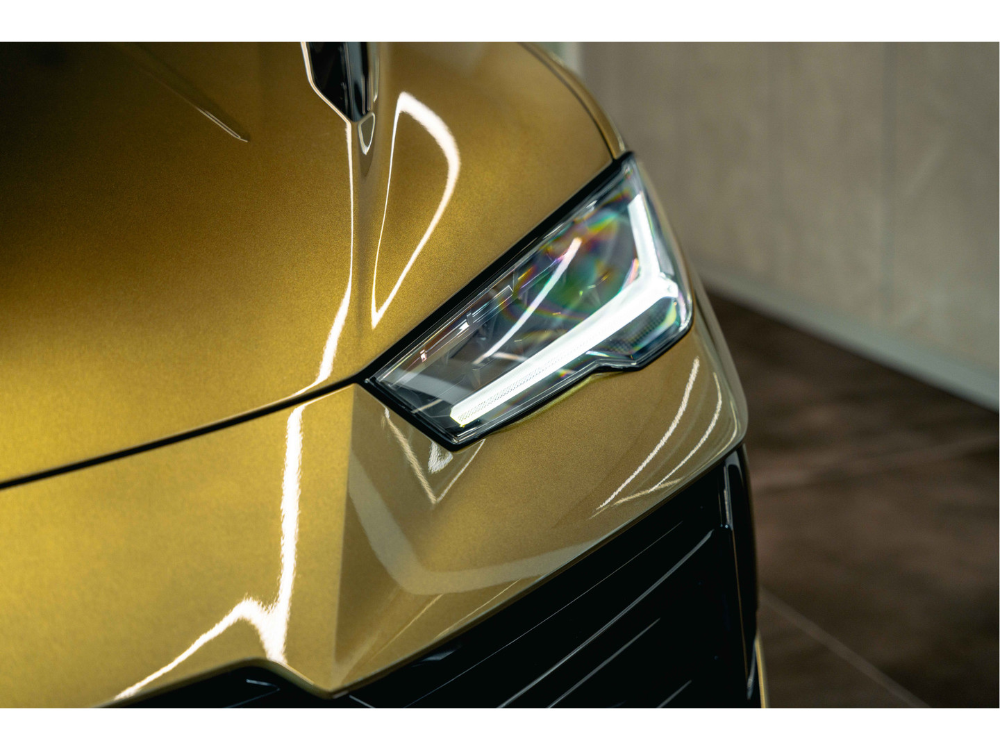 Lamborghini Lamborghini