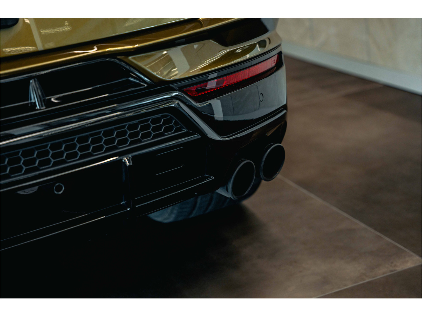 Lamborghini Lamborghini