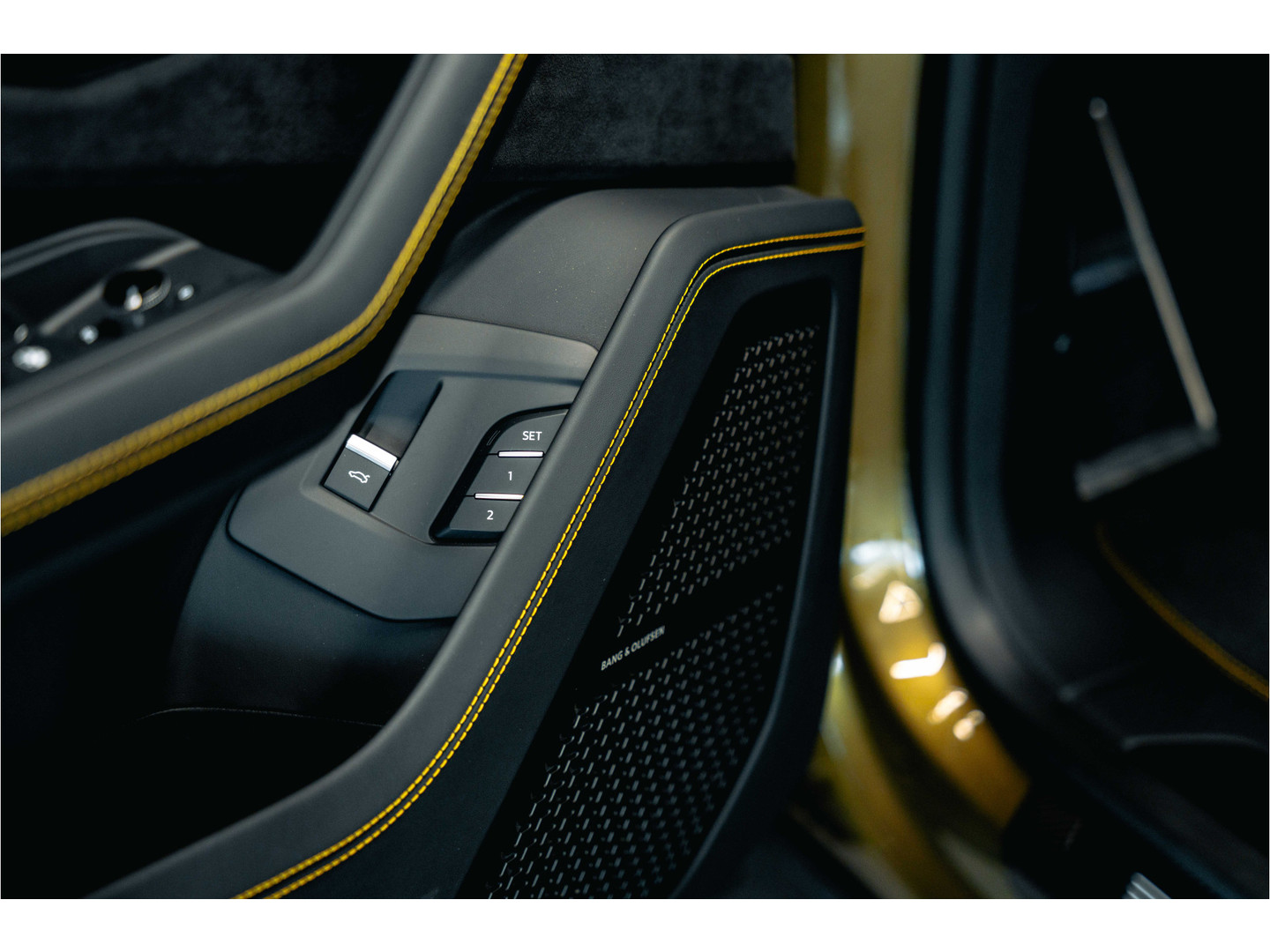 Lamborghini Lamborghini