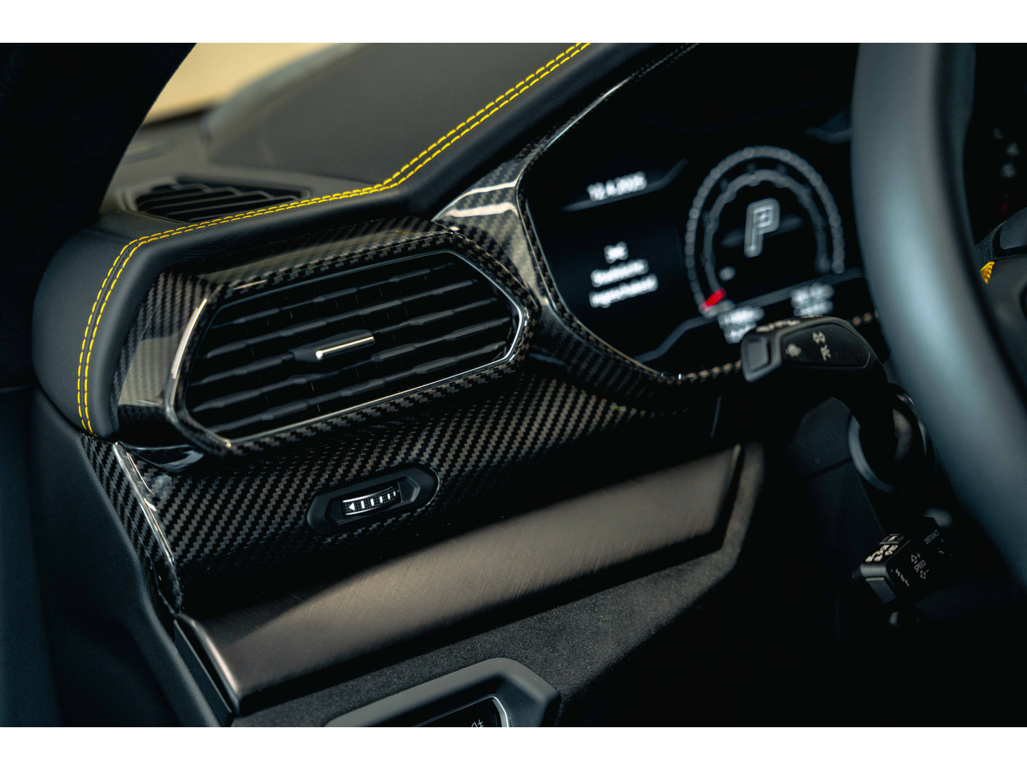 Lamborghini Lamborghini