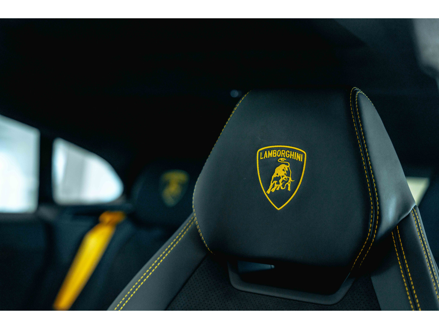Lamborghini Lamborghini