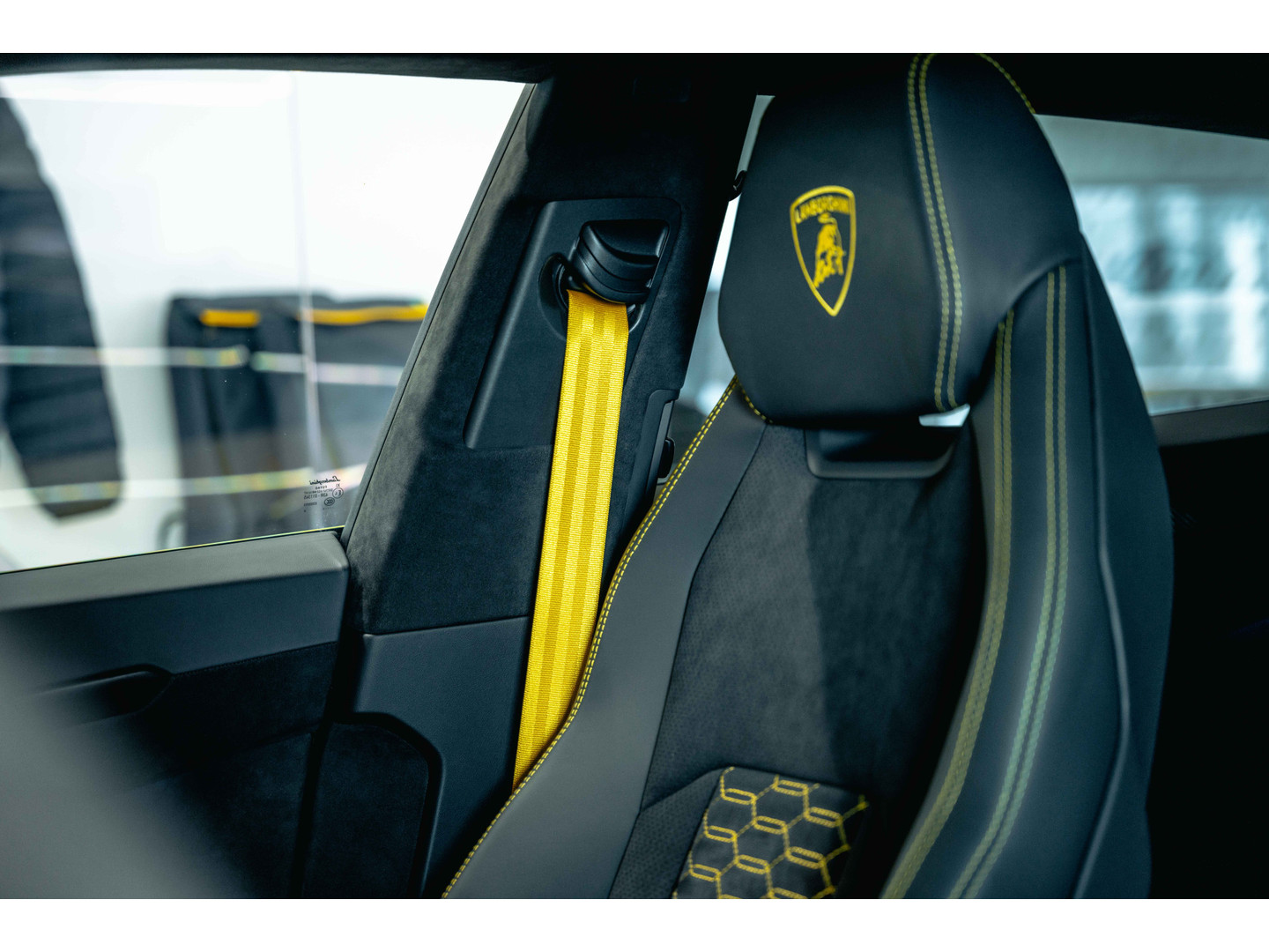 Lamborghini Lamborghini