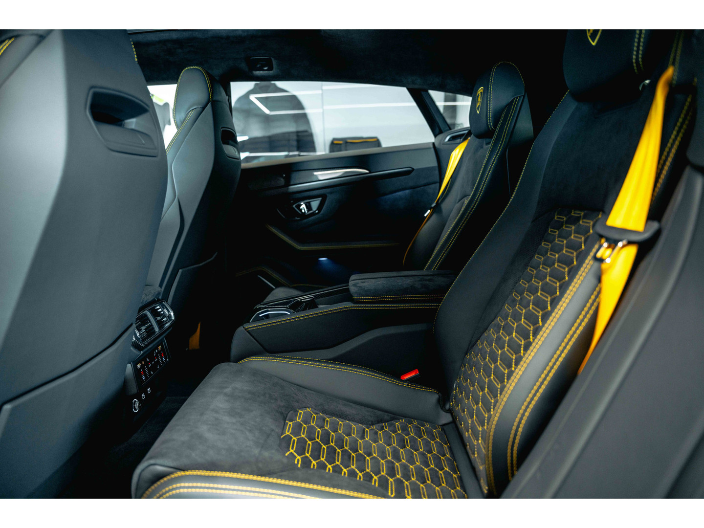 Lamborghini Lamborghini
