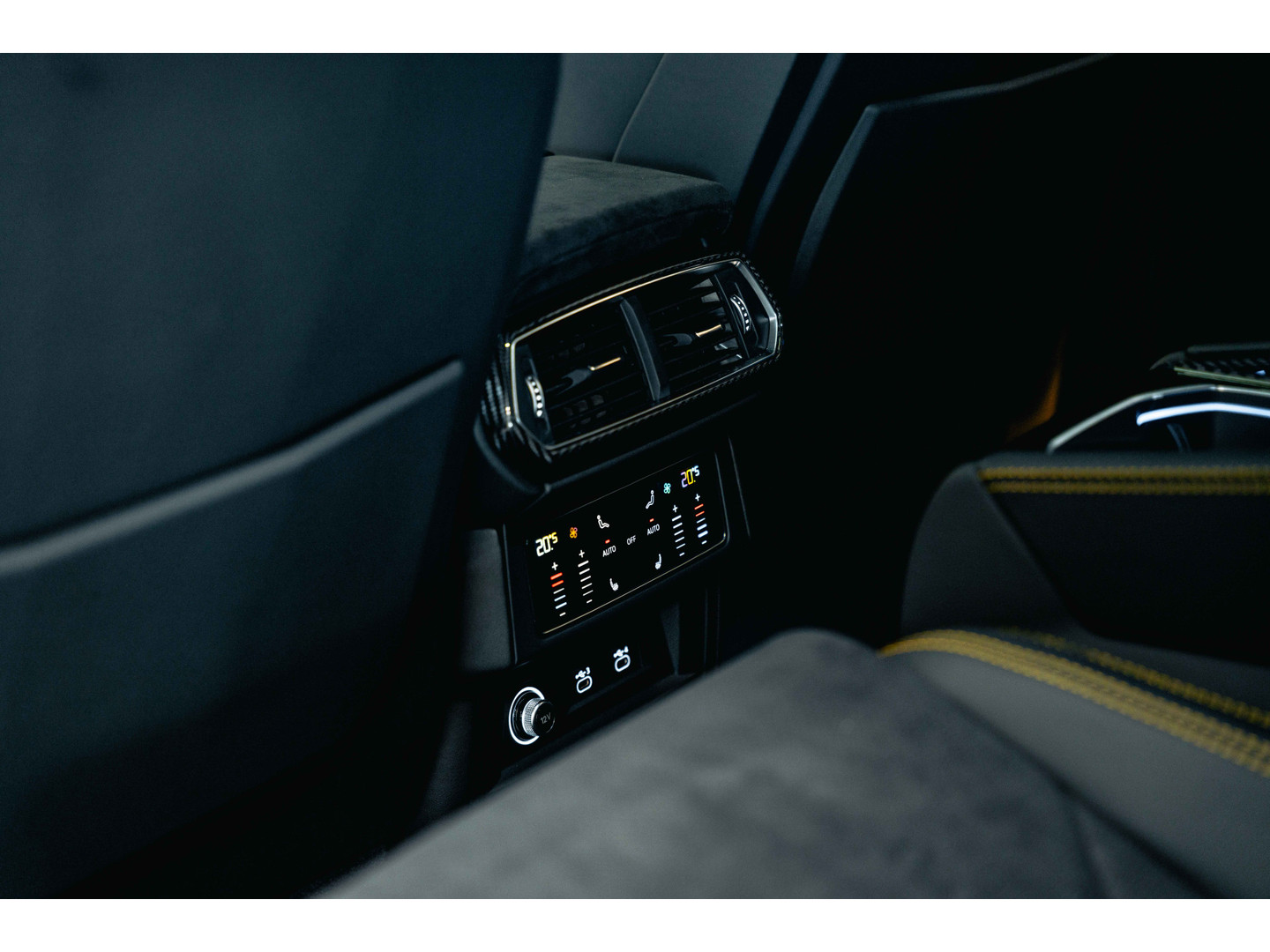 Lamborghini Lamborghini