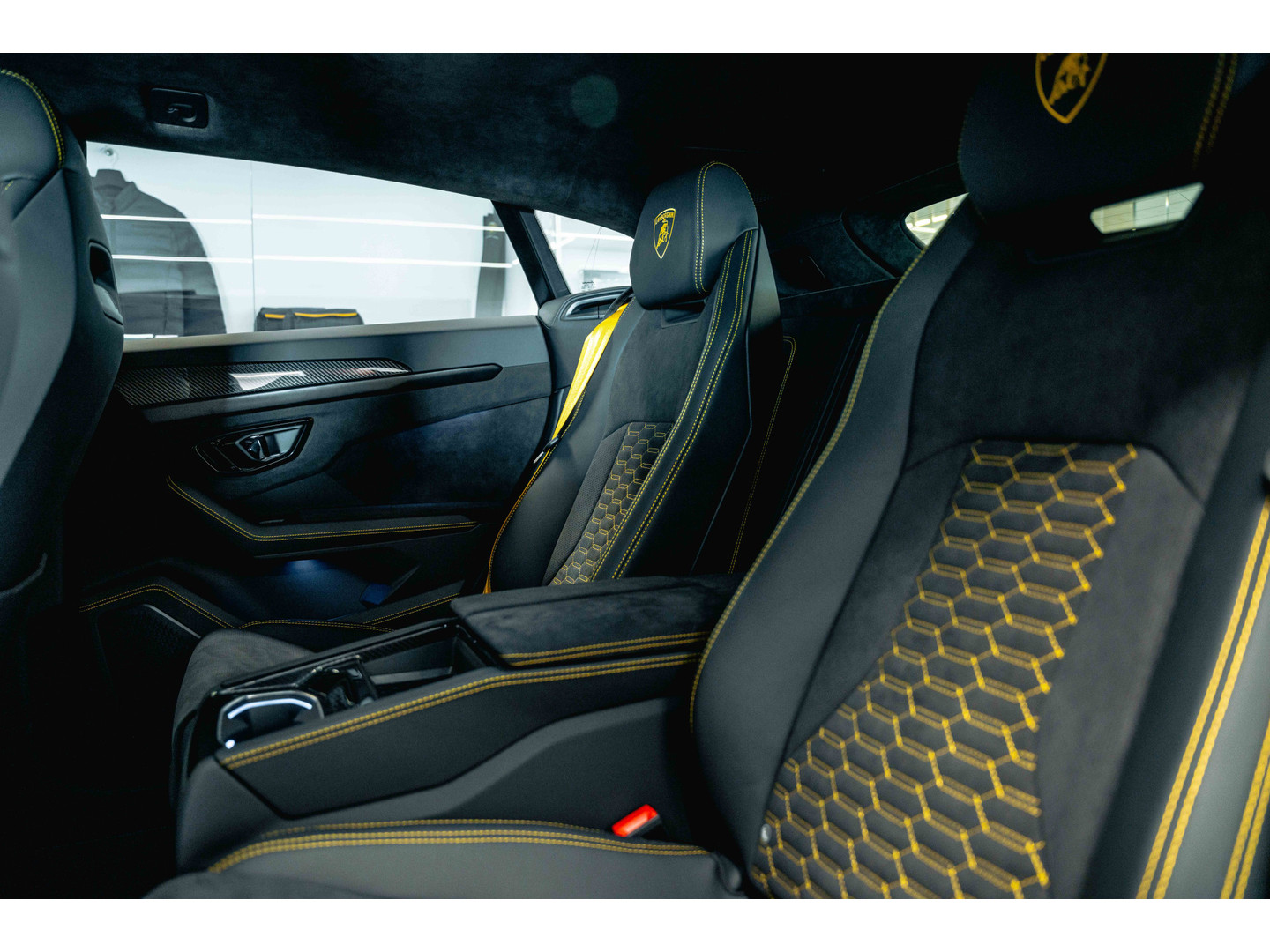 Lamborghini Lamborghini