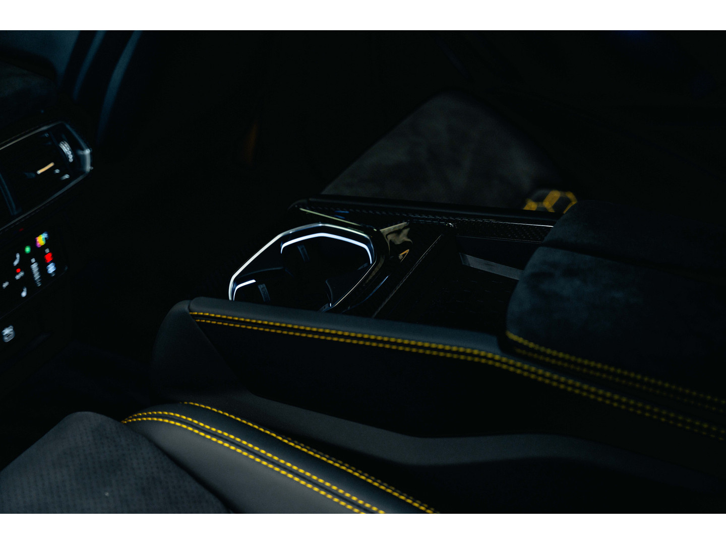 Lamborghini Lamborghini