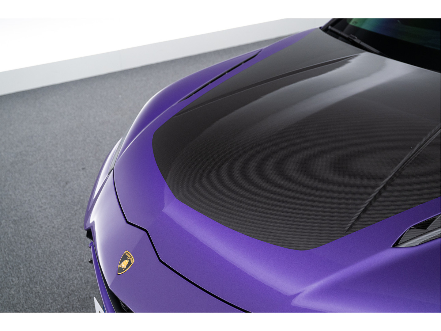 Lamborghini Lamborghini