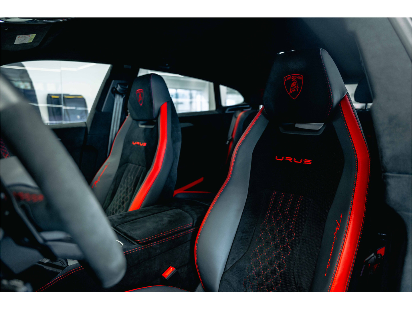 Lamborghini Lamborghini