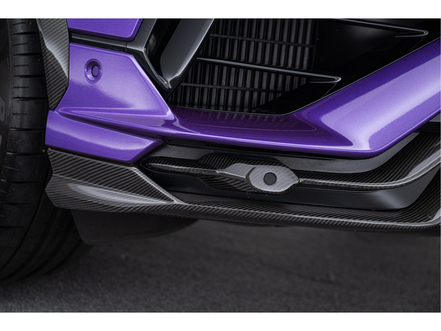 Lamborghini Lamborghini