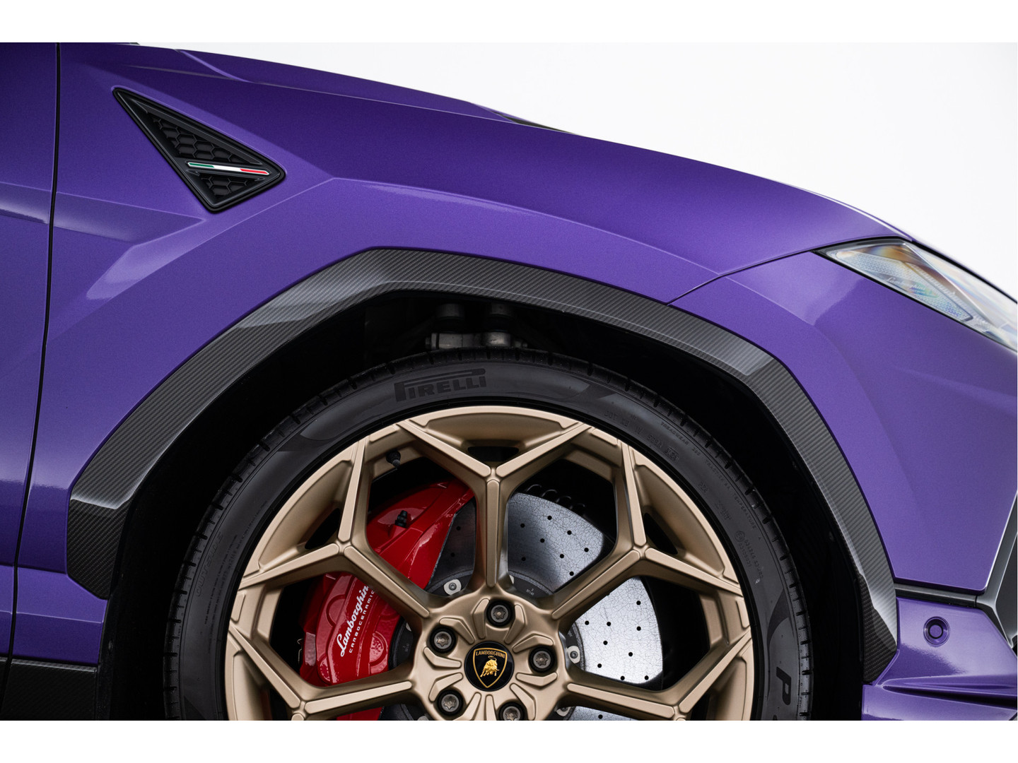 Lamborghini Lamborghini