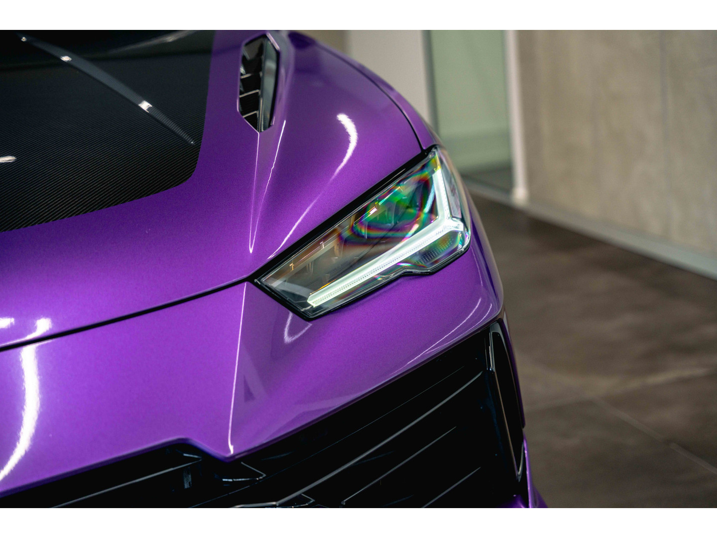 Lamborghini Lamborghini