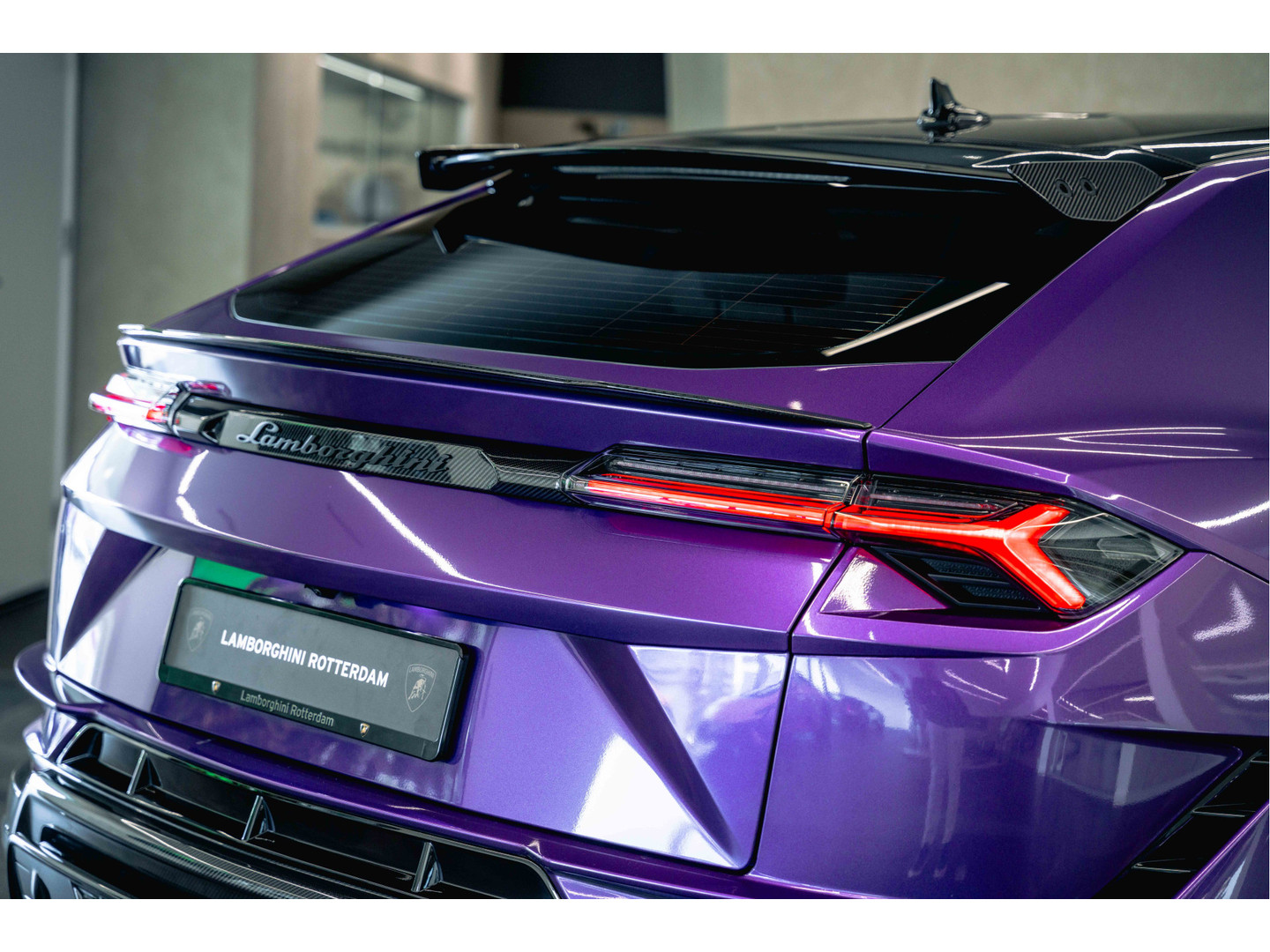Lamborghini Lamborghini