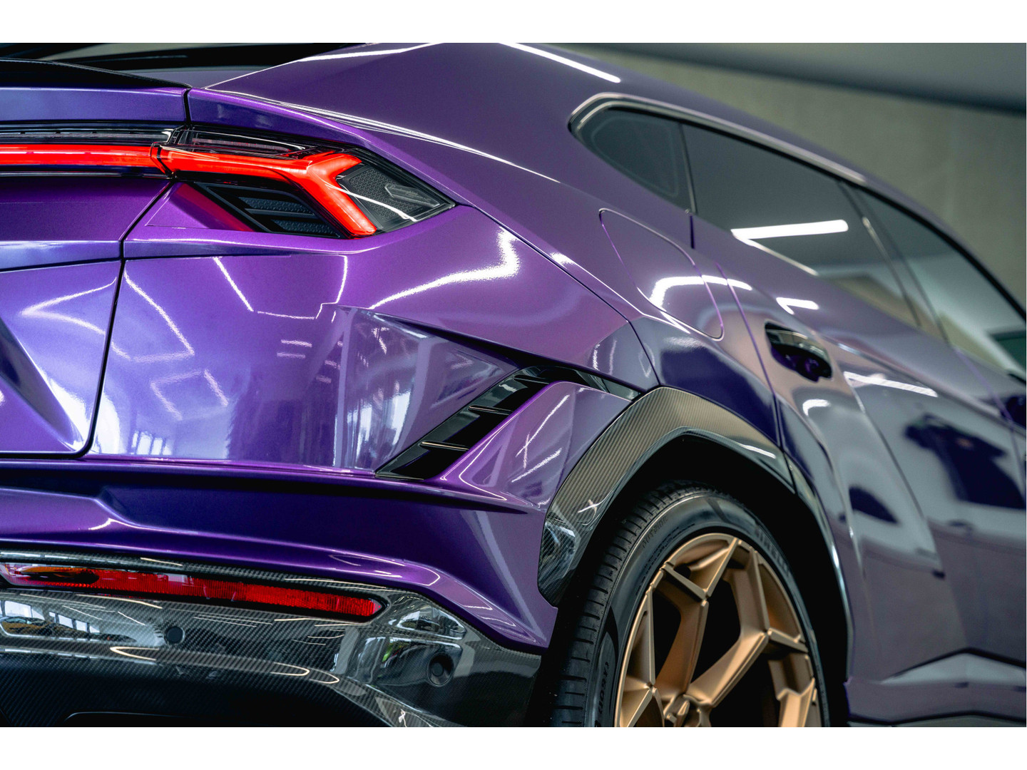 Lamborghini Lamborghini