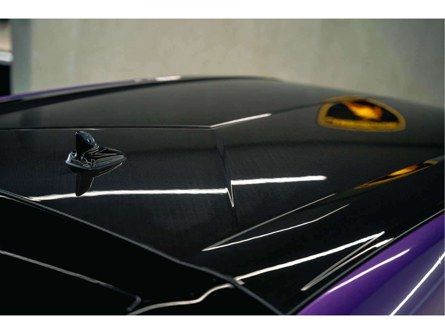 Lamborghini Lamborghini