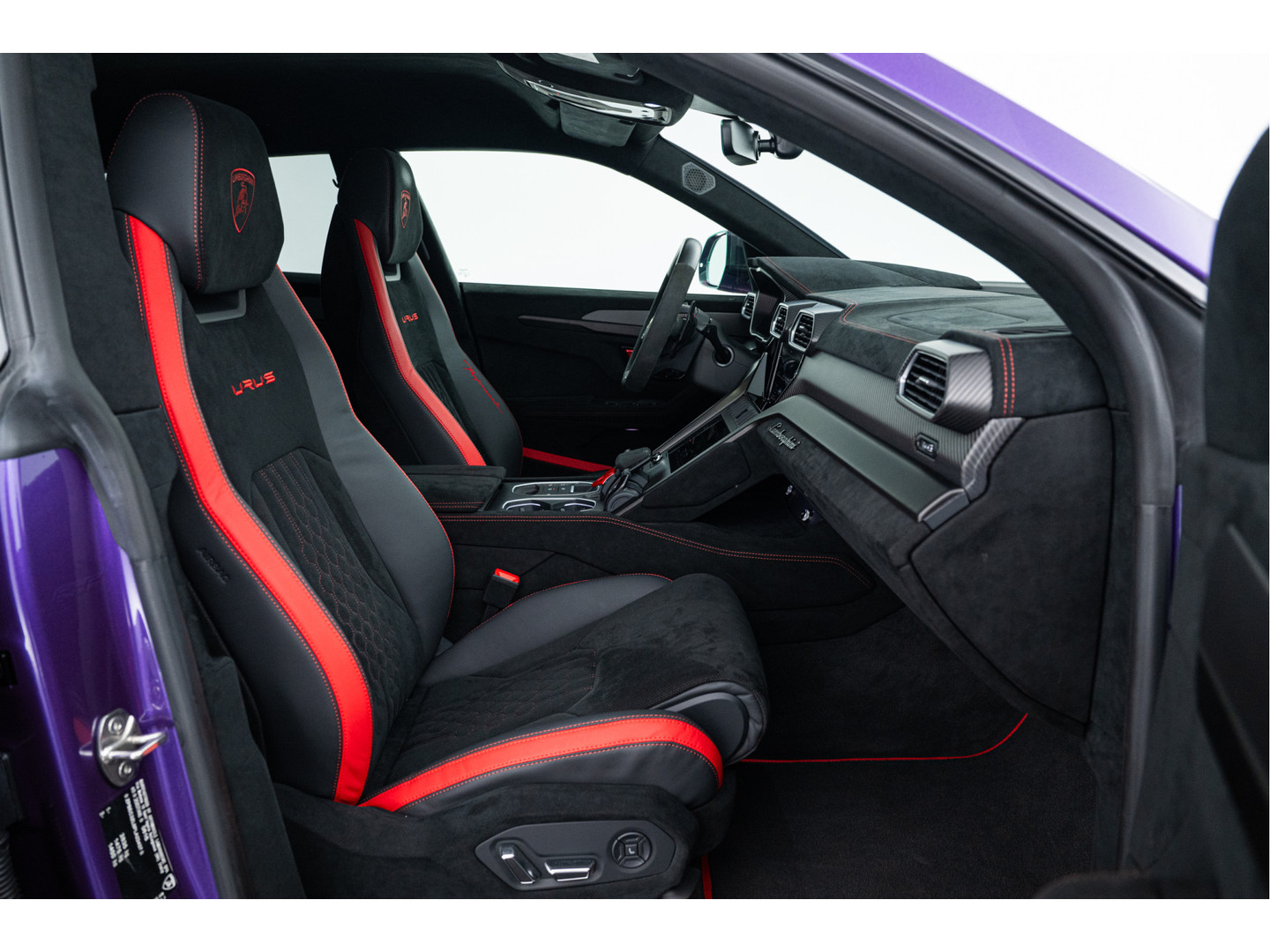 Lamborghini Lamborghini