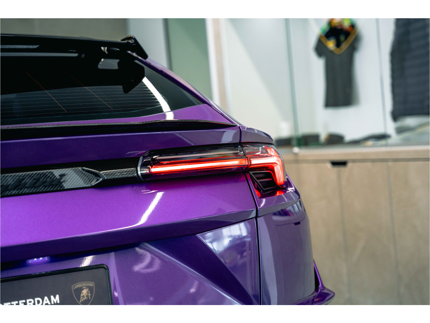 Lamborghini Lamborghini
