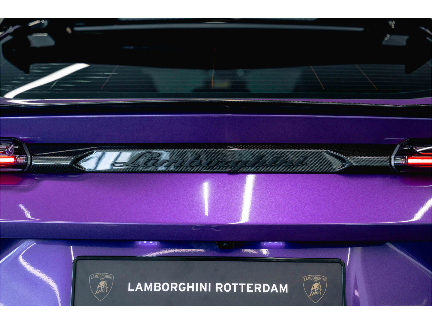 Lamborghini Lamborghini