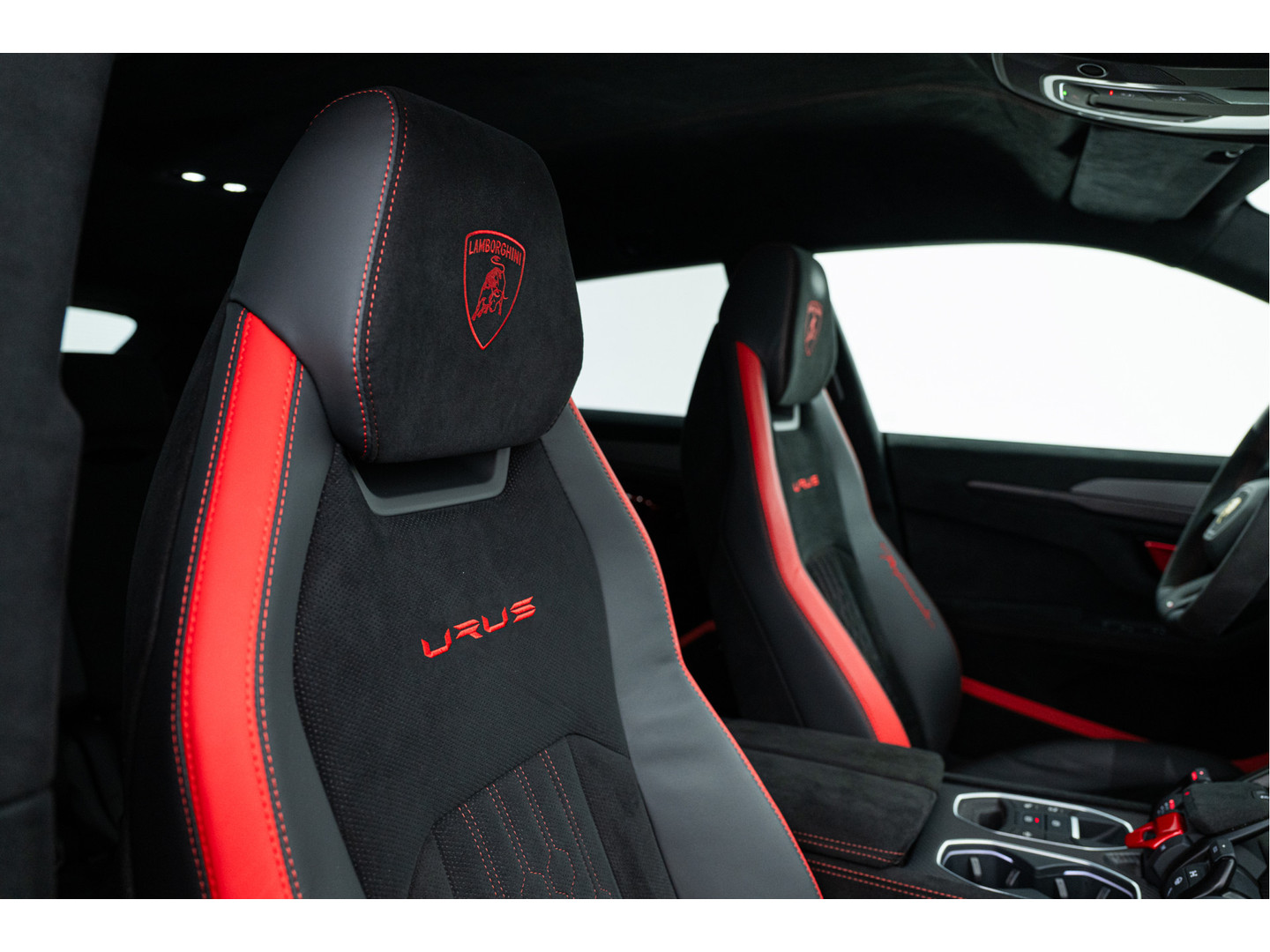 Lamborghini Lamborghini